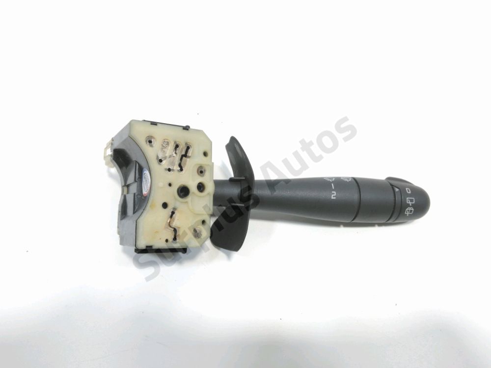 Commande essuie-glace