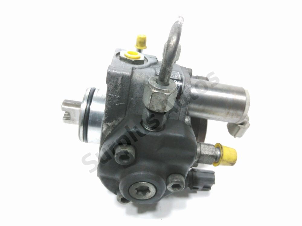 Pompe haute pression