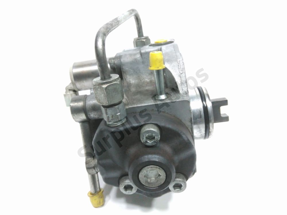 Pompe haute pression