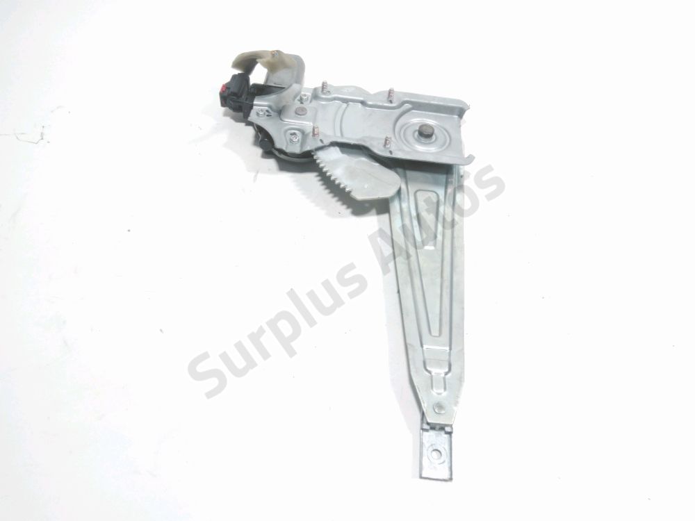 Lève-vitre électrique arrière droit