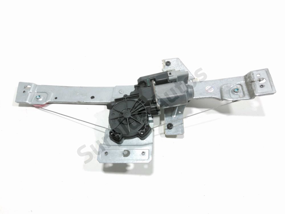 Lève-vitre électrique arrière droit