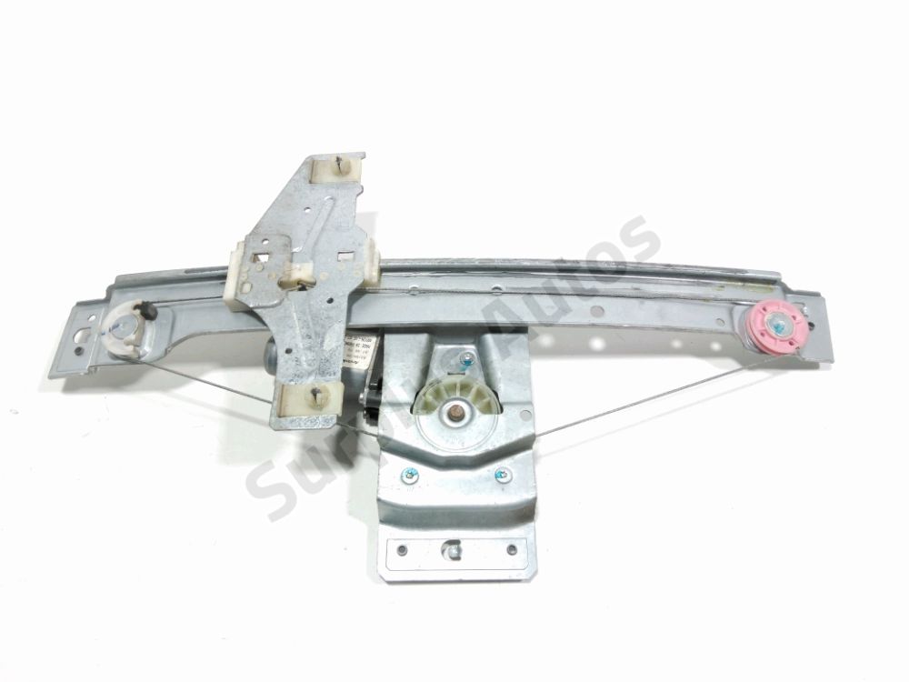 Lève-vitre électrique arrière droit