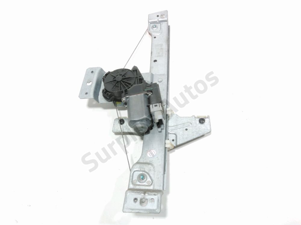 Lève-vitre électrique arrière droit