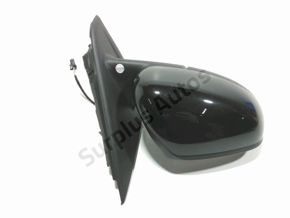 Rétroviseur électrique droit