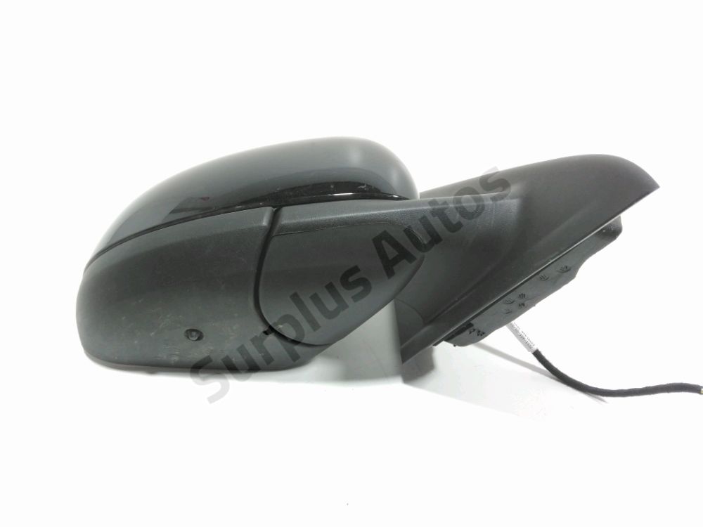 Rétroviseur électrique droit