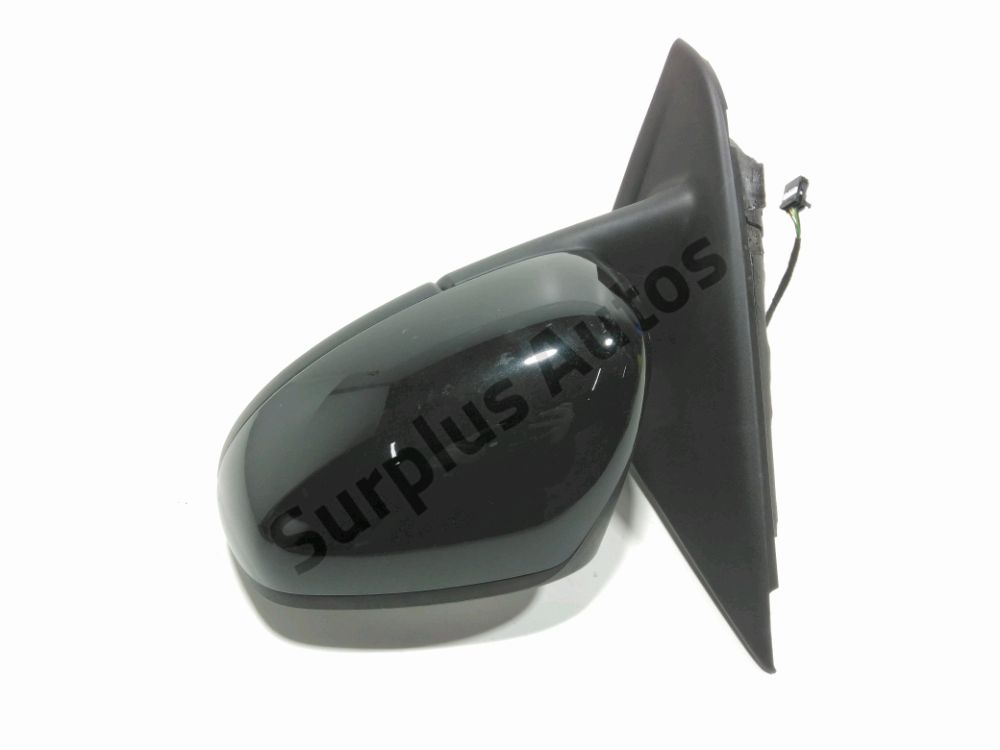 Rétroviseur électrique gauche