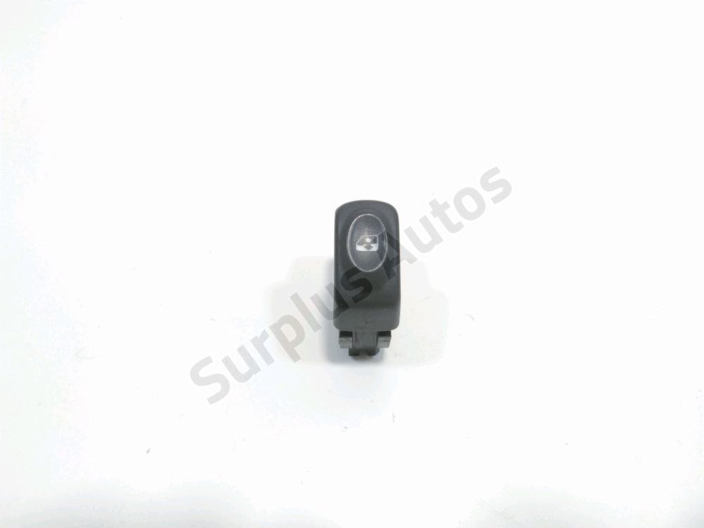 Commande leve-vitre avant gauche