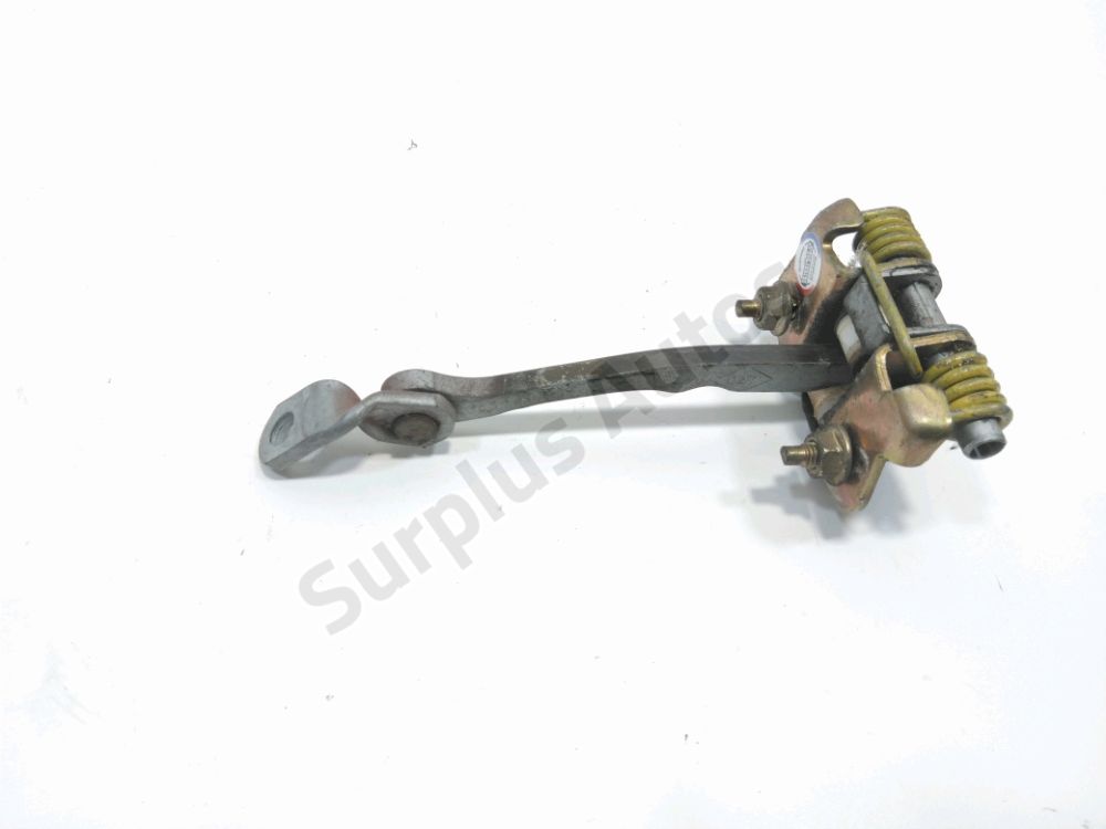 Tirant de porte avant gauche