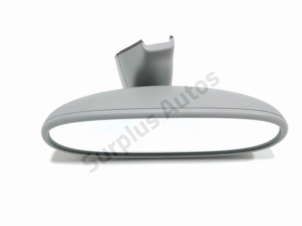 Retroviseur interieur