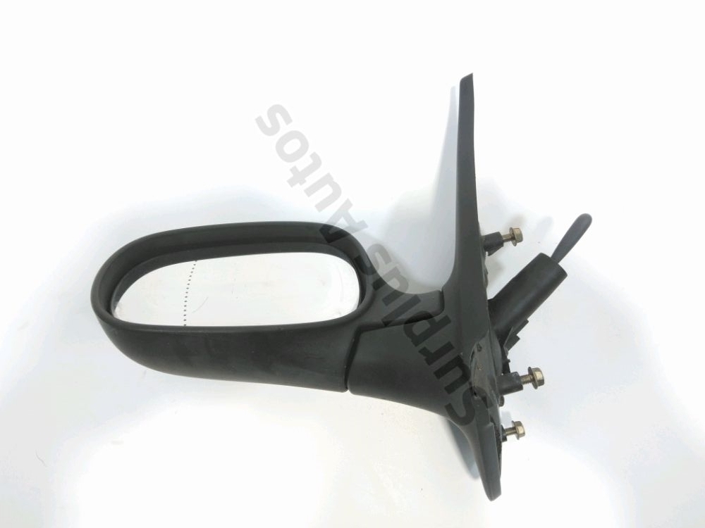 Rétroviseur manuel gauche