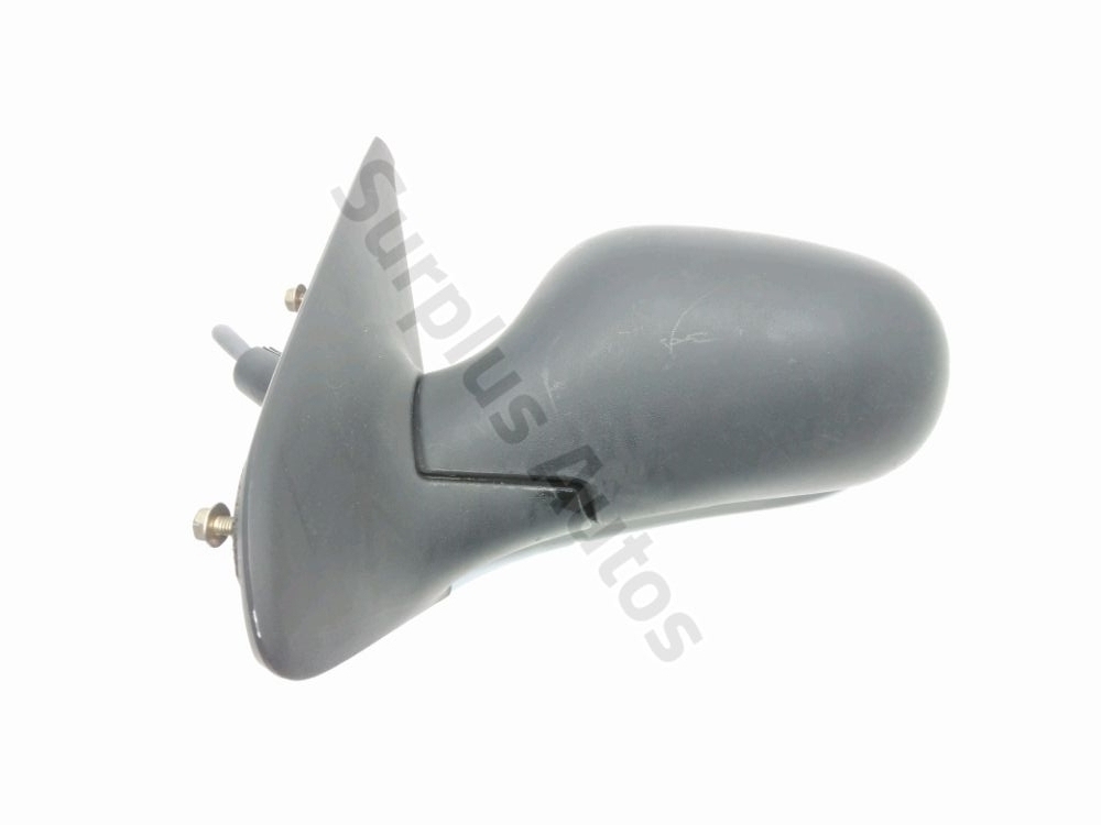 Rétroviseur manuel gauche