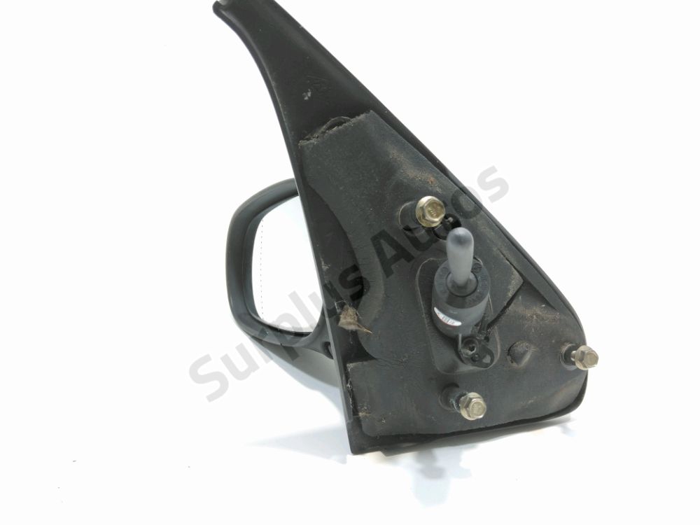 Rétroviseur manuel gauche