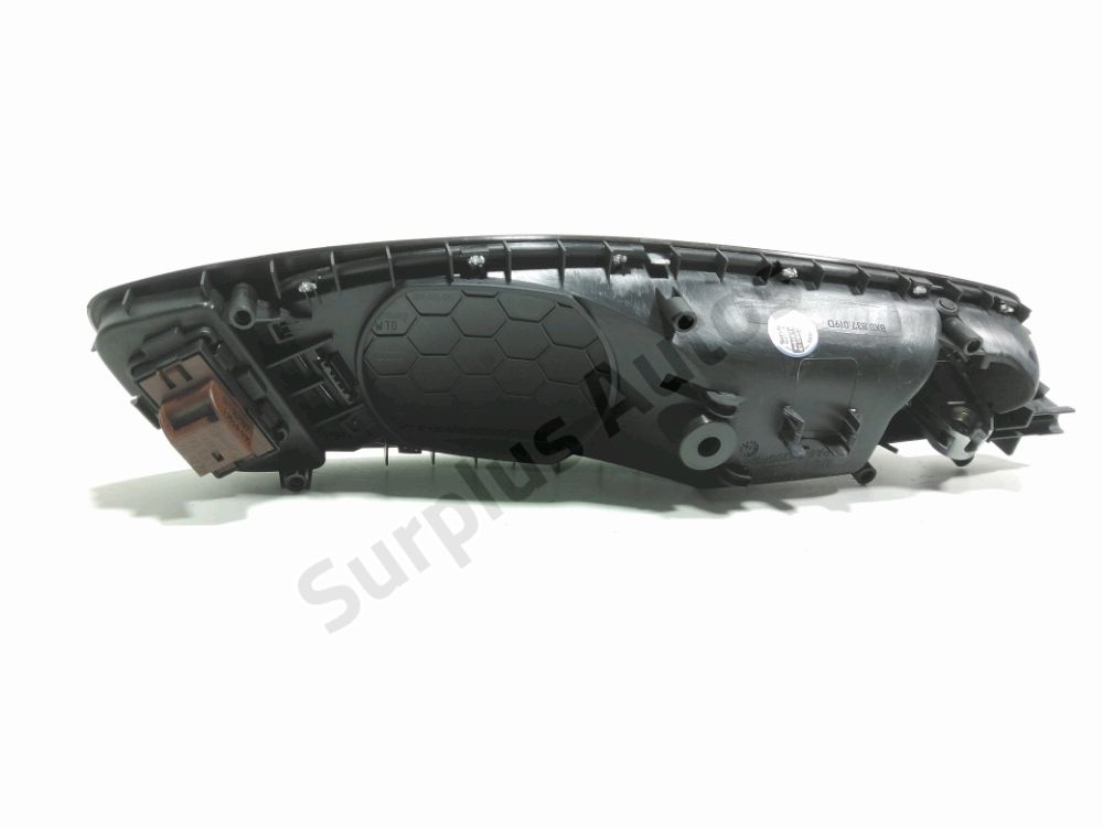 Poignée intérieure porte avant gauche