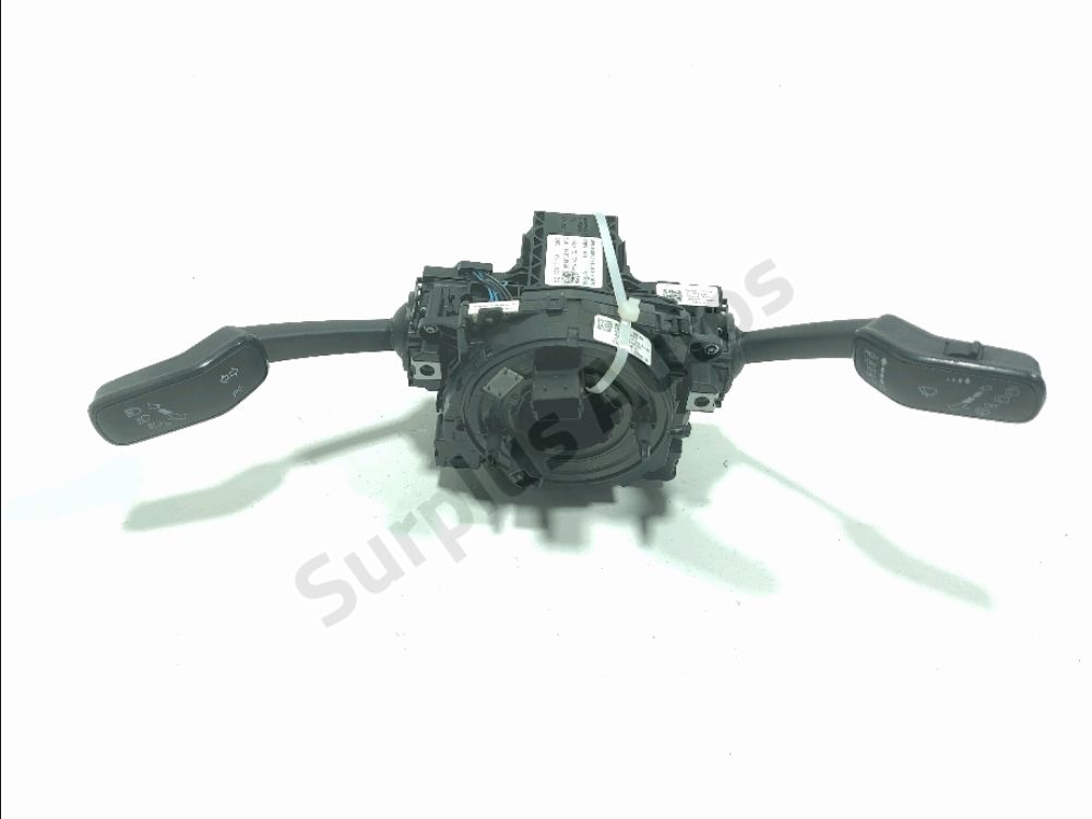 Commande sous-volant