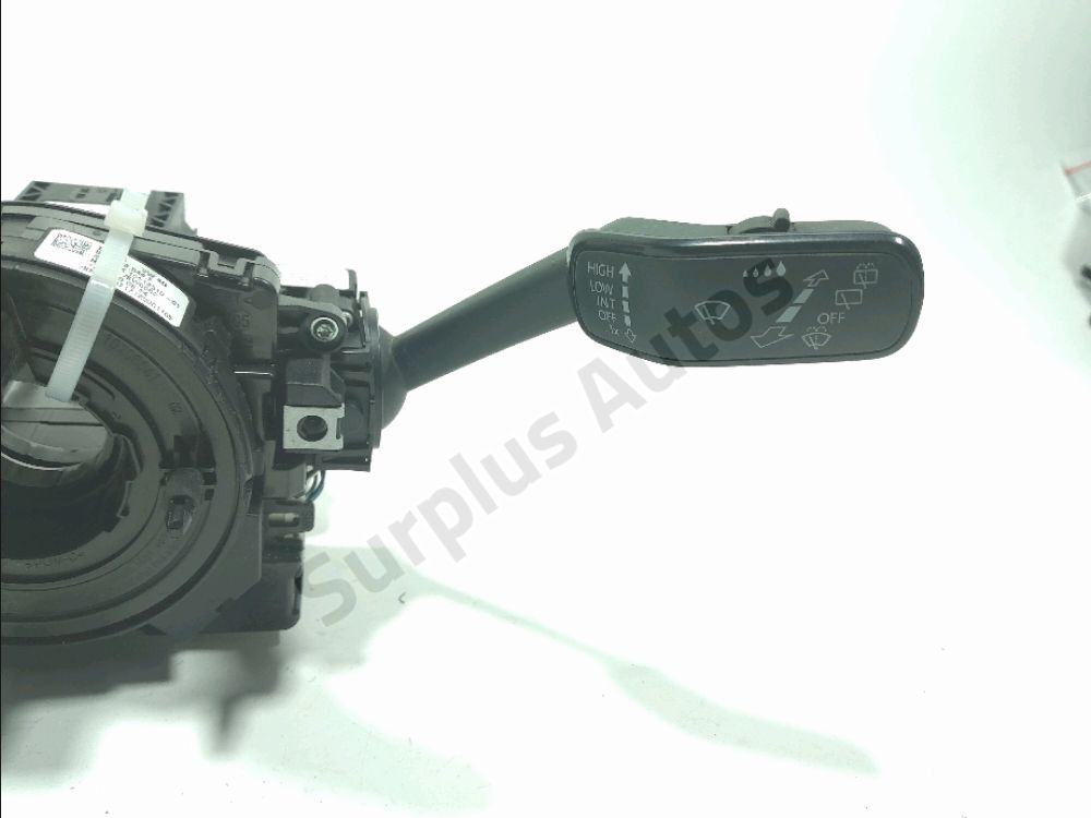 Commande sous-volant