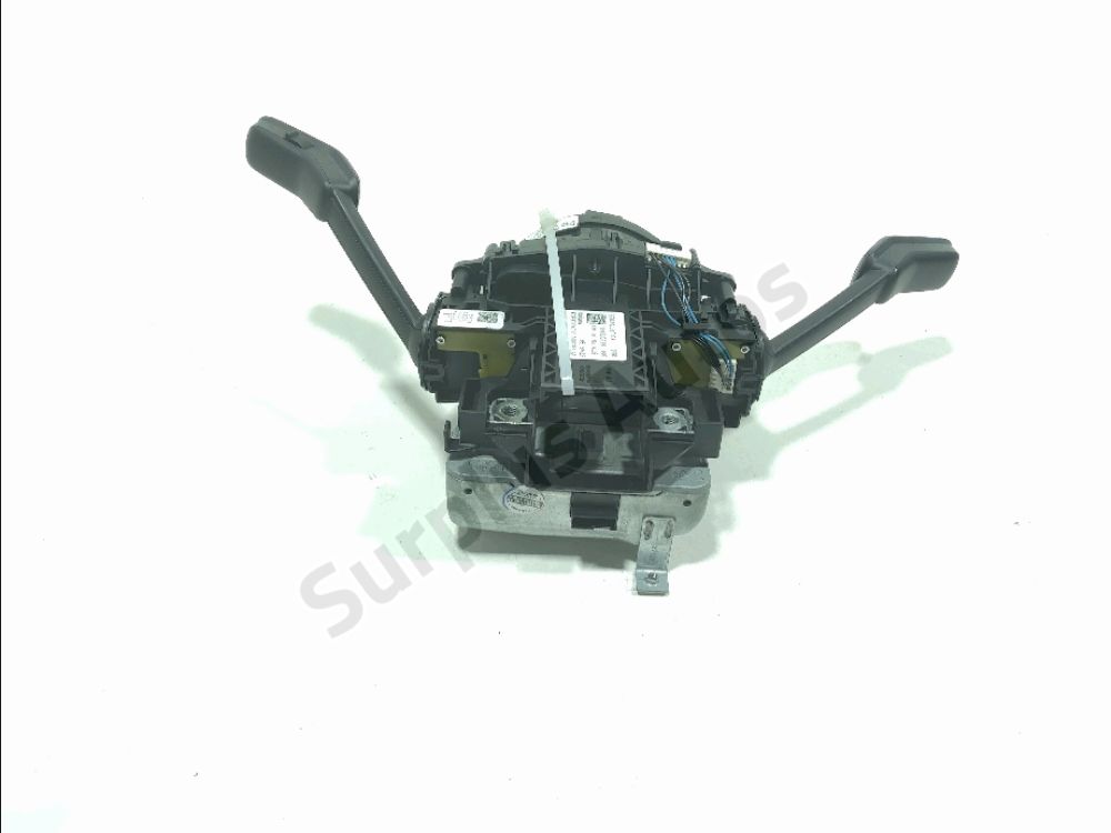 Commande sous-volant