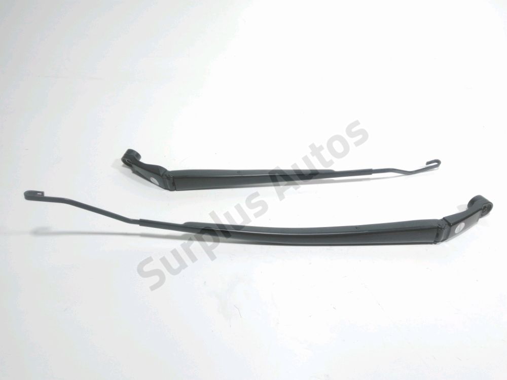 Bras d'essuie-glace avant