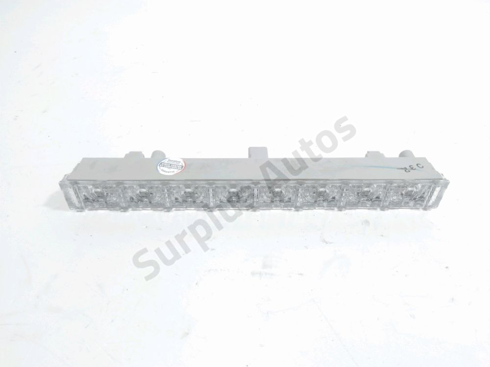 Feu stop supplémentaire