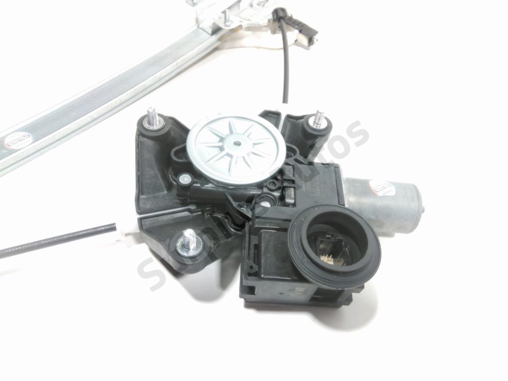 Lève-vitre électrique avant gauche