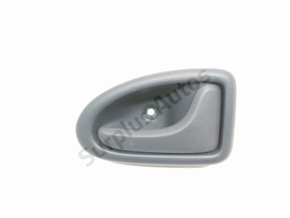 Poignee interieure porte arriere droite