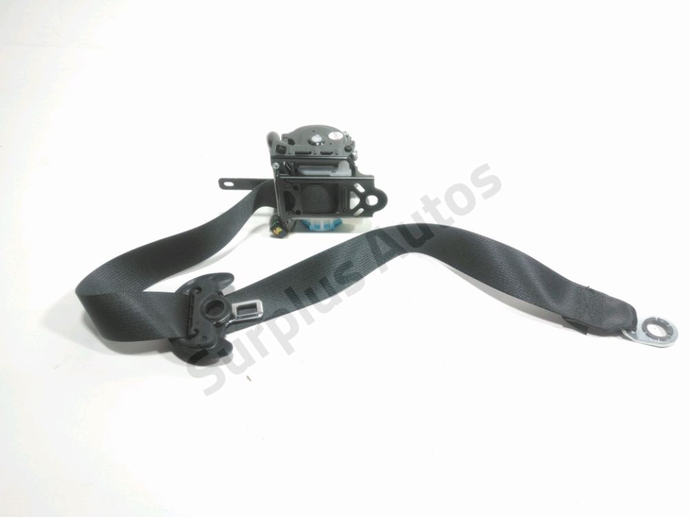 Ceinture avant gauche