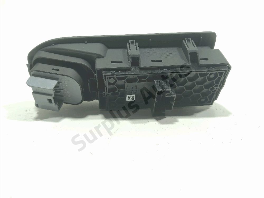 Commande lève-vitre avant gauche