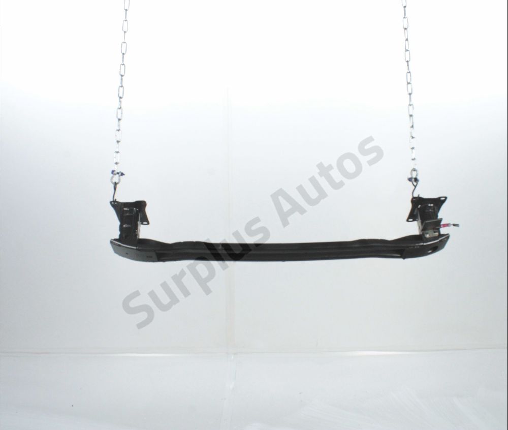 Renfort pare-choc arrière