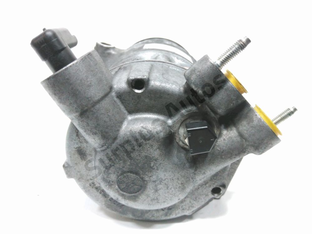 Compresseur de climatisation