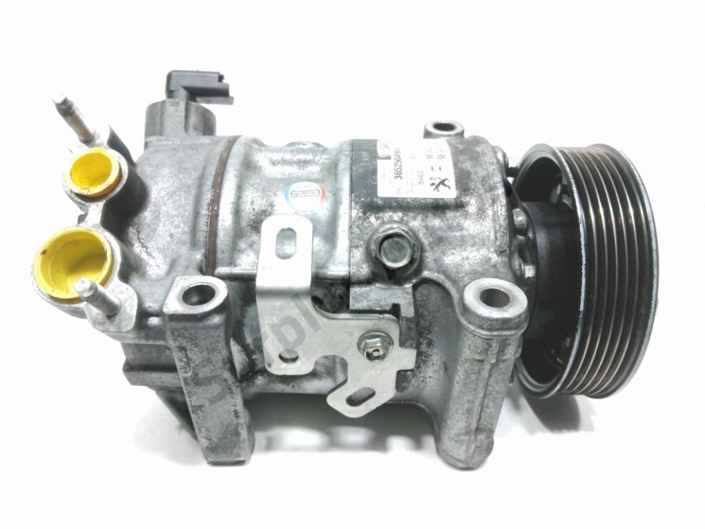 Compresseur de climatisation