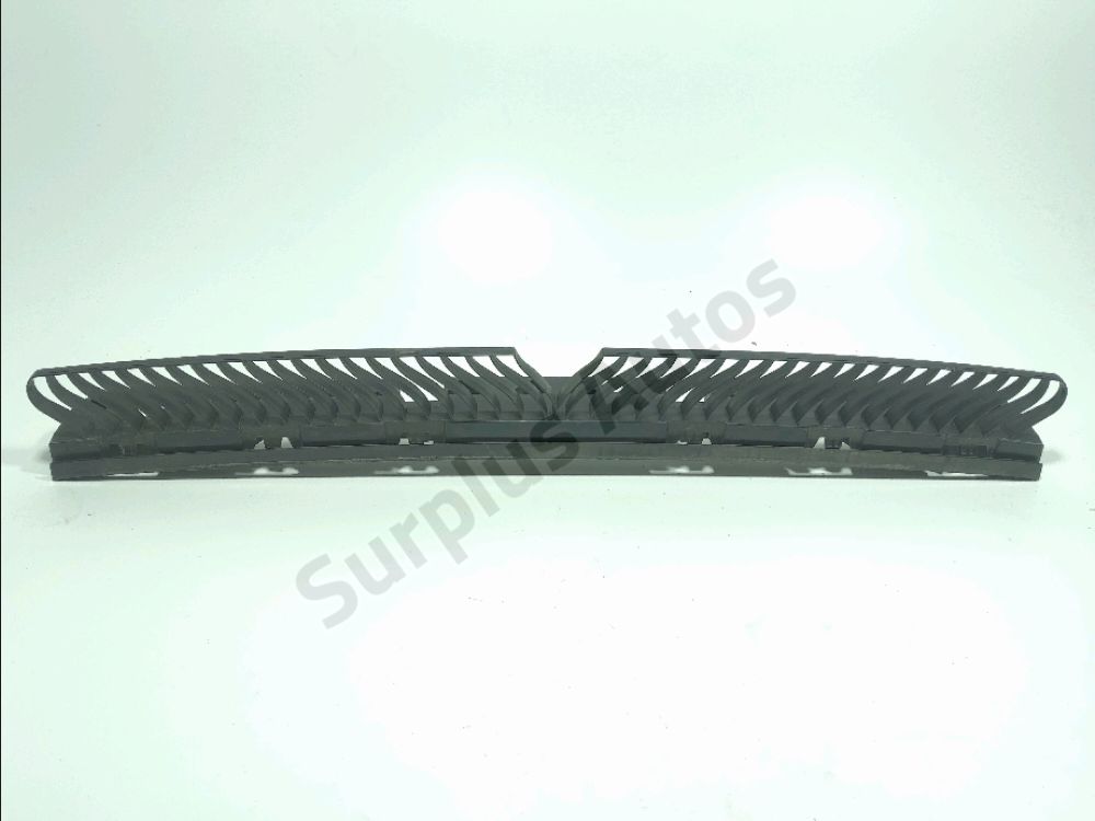 Support central de pare-choc arrière