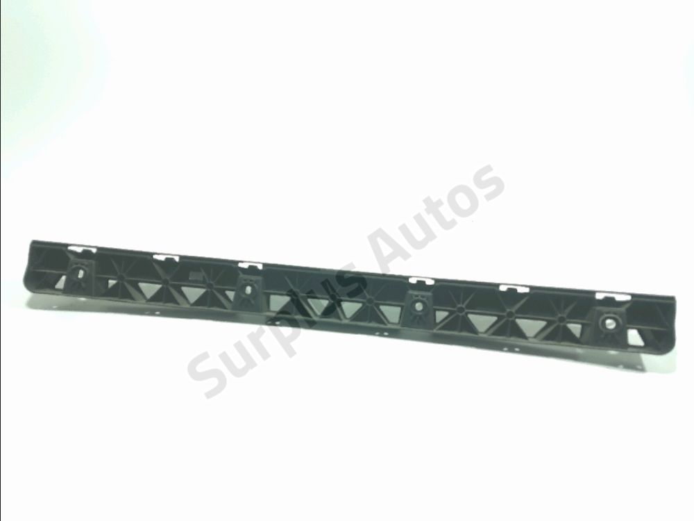 Support central de pare-choc arrière