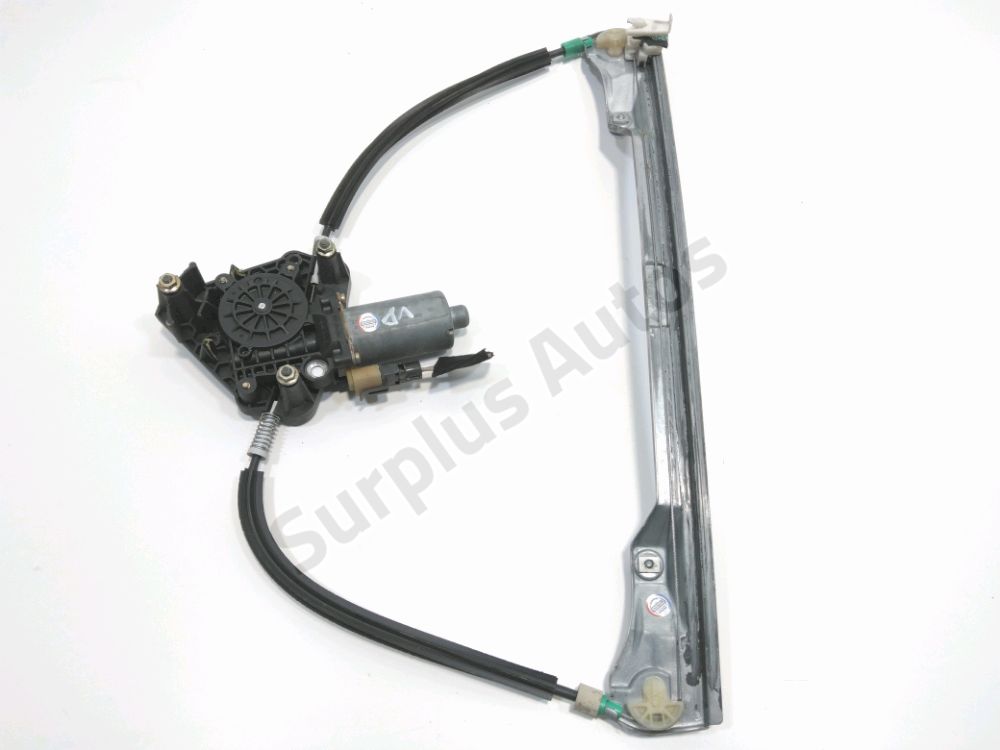 Lève-vitre électrique avant droit