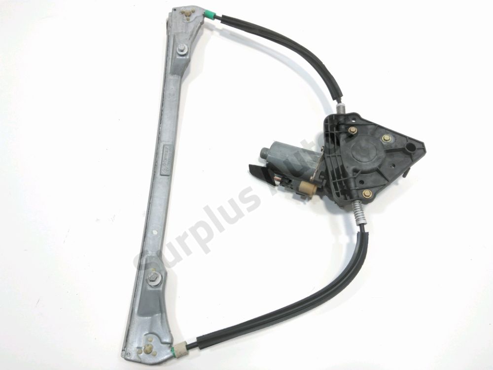 Lève-vitre électrique avant droit