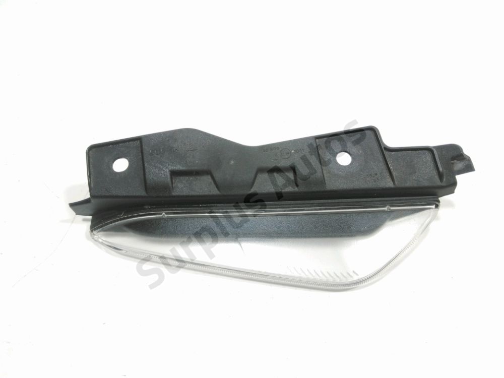 Répétiteur d'aile gauche