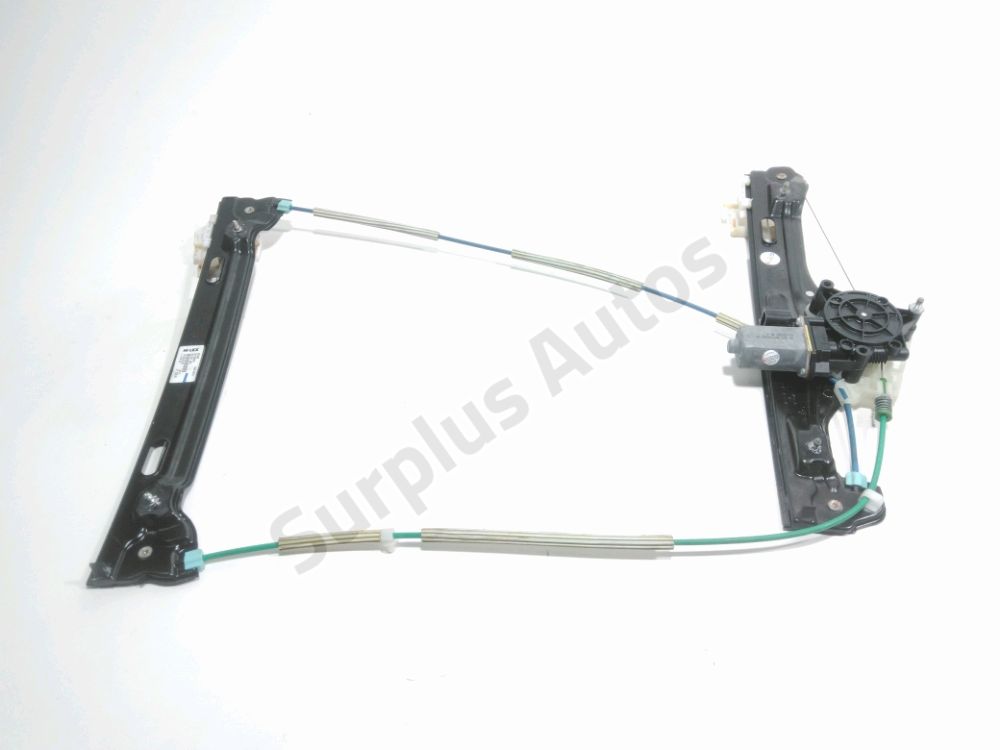 Lève-vitre électrique avant droit