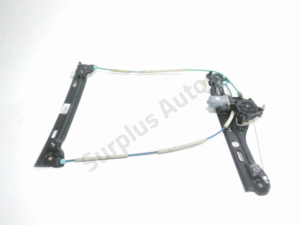 Lève-vitre électrique avant gauche