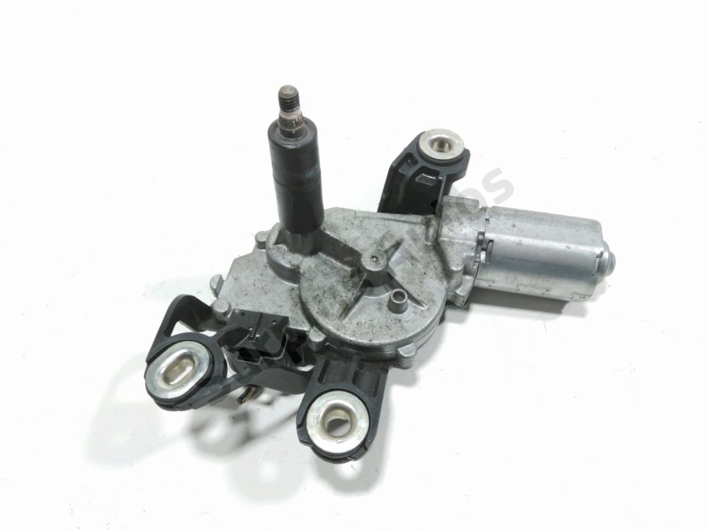 Moteur d'essuie glace arrière