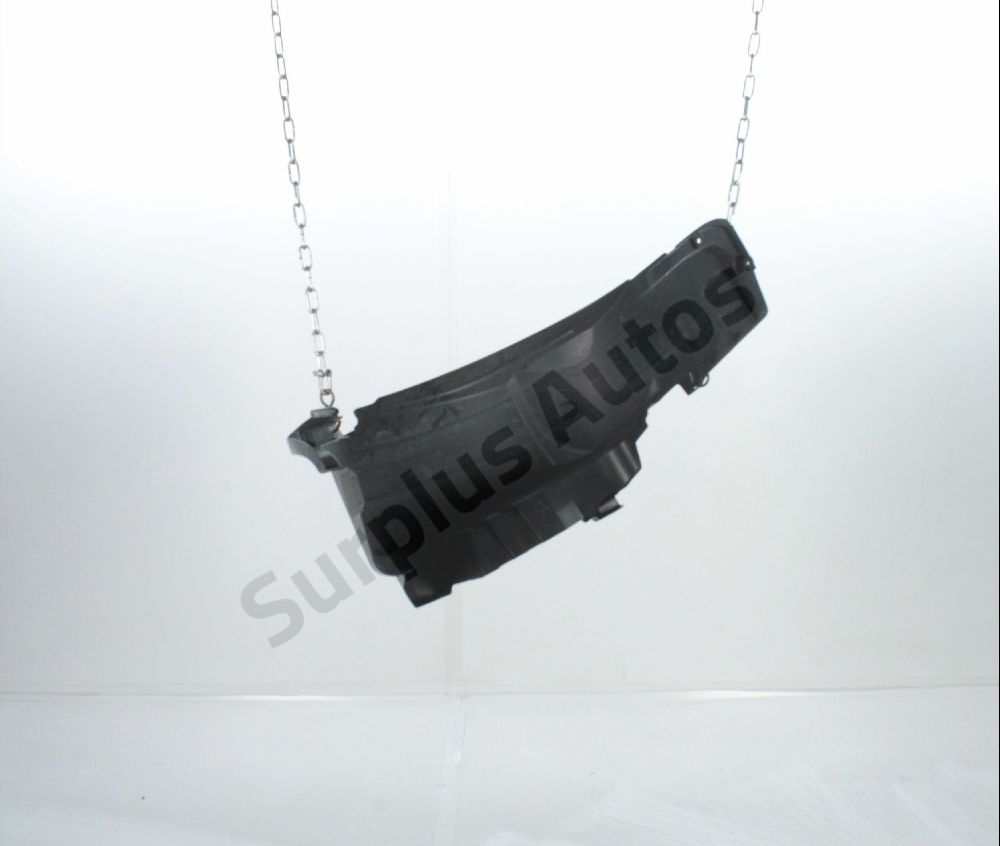 Pare-boue arrière droit