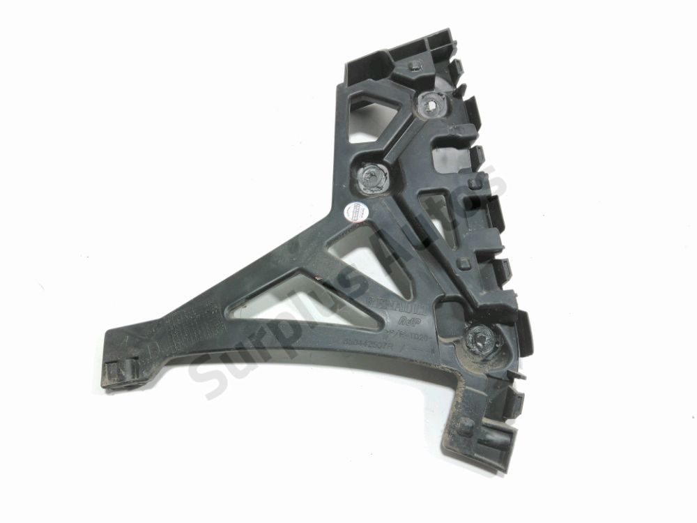 Support droit de pare-choc arrière