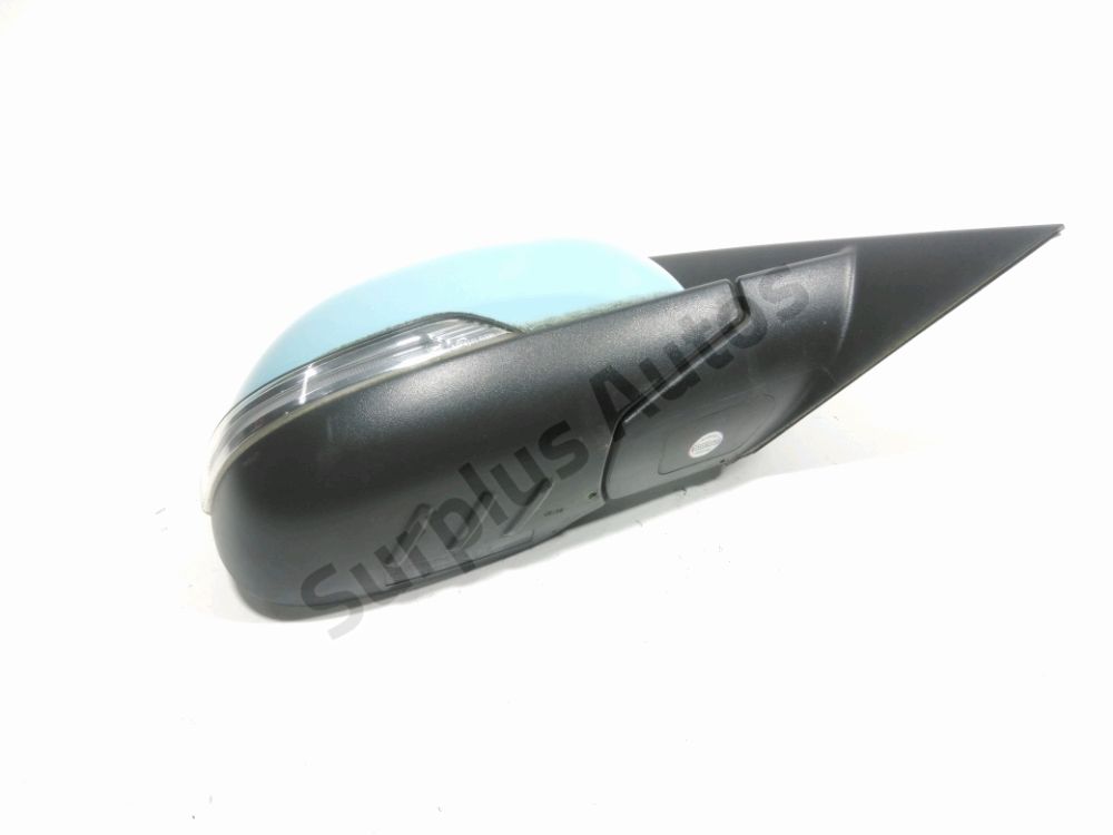 Rétroviseur électrique droit