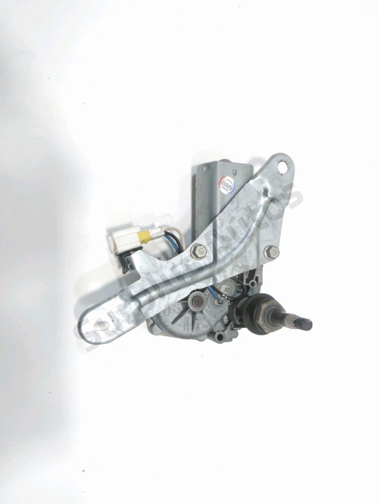 Moteur d'essuie glace arriere