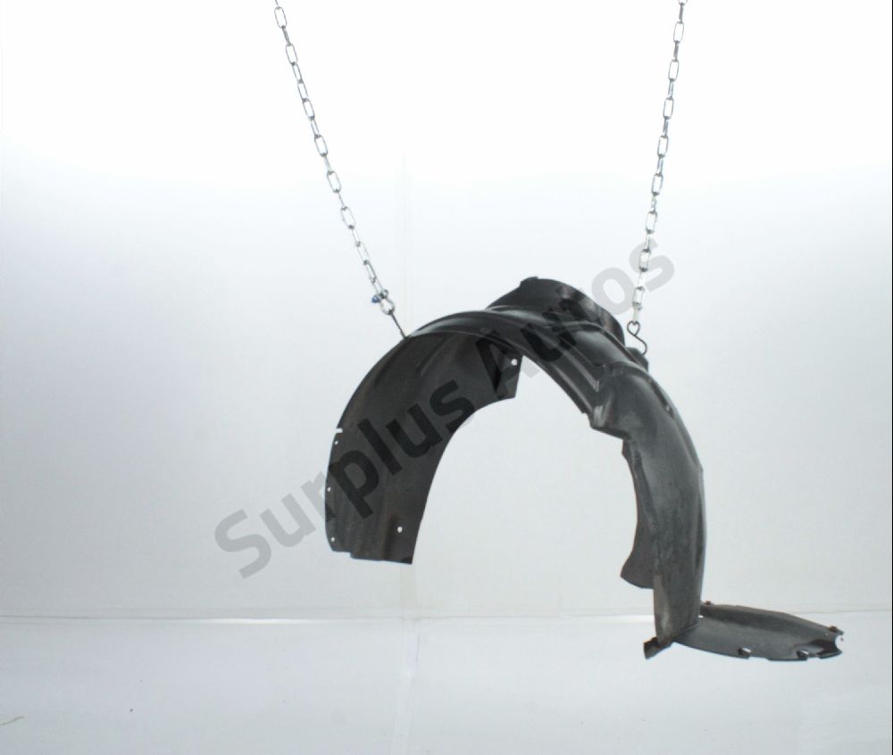 Pare-boue avant droit