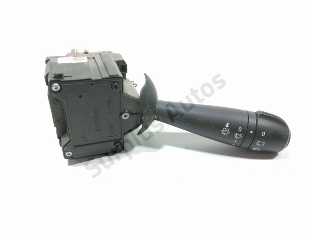 Commande essuie-glace