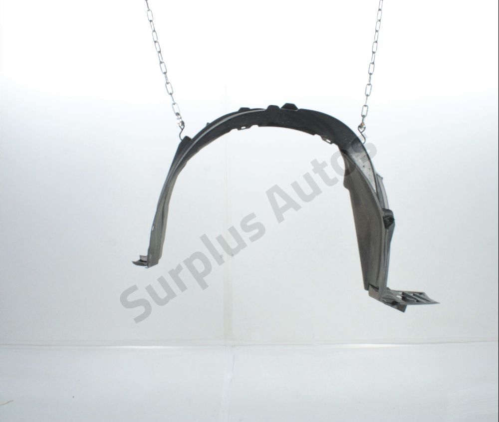 Pare-boue avant droit