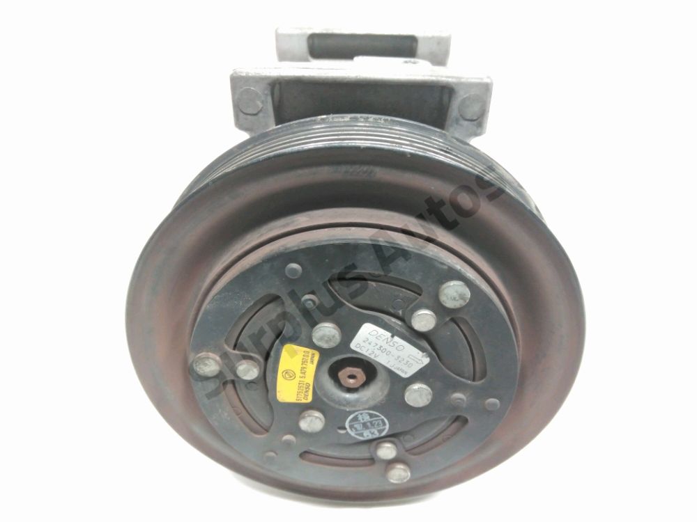 Compresseur de climatisation