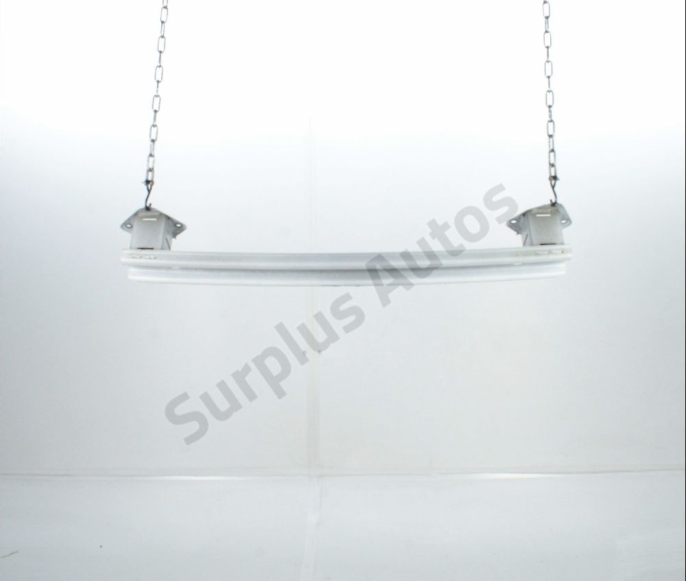 Renfort pare-choc arrière