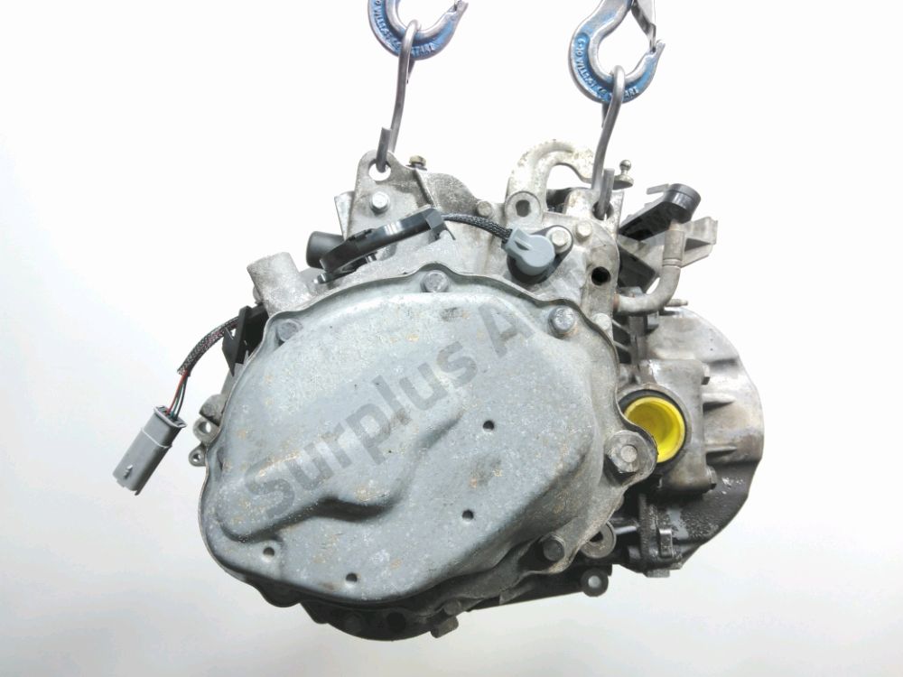 Boite à vitesse mécanique