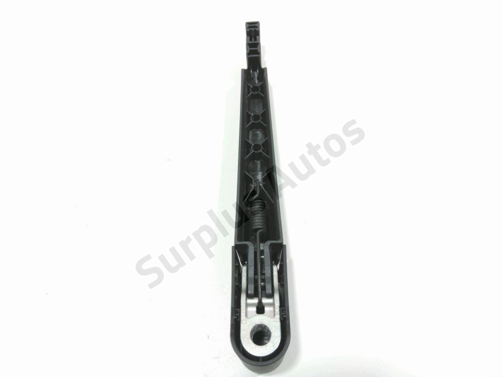 Bras d'essuie-glace arrière