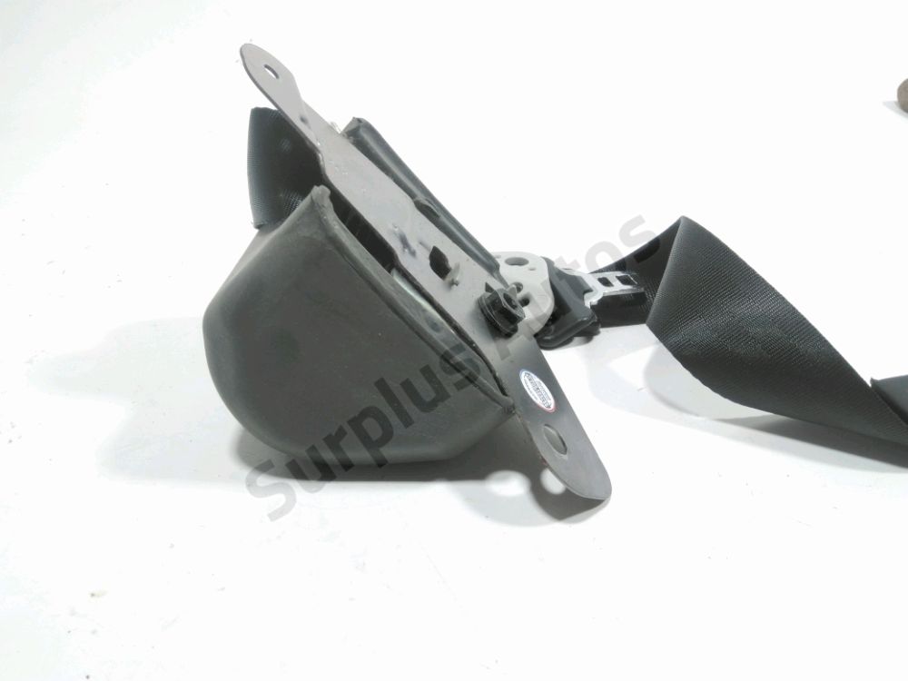 Ceinture arrière droite