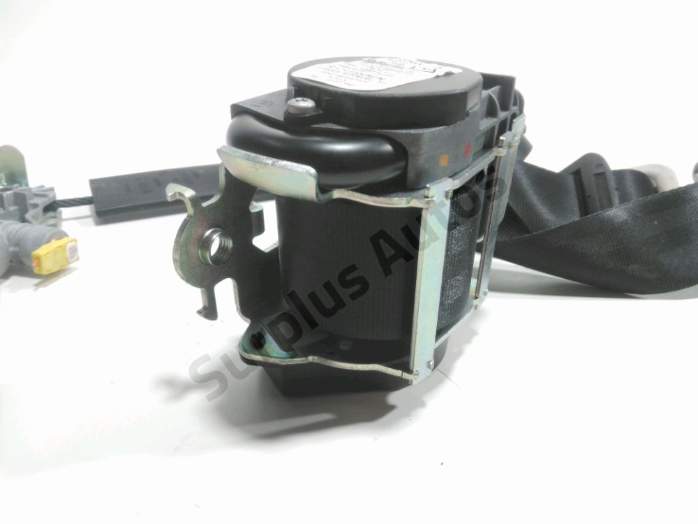 Ceinture avant droite